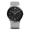 Sale | zilver geborsteld | 32239-000