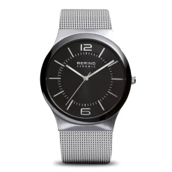 Sale | zilver geborsteld | 32239-000
