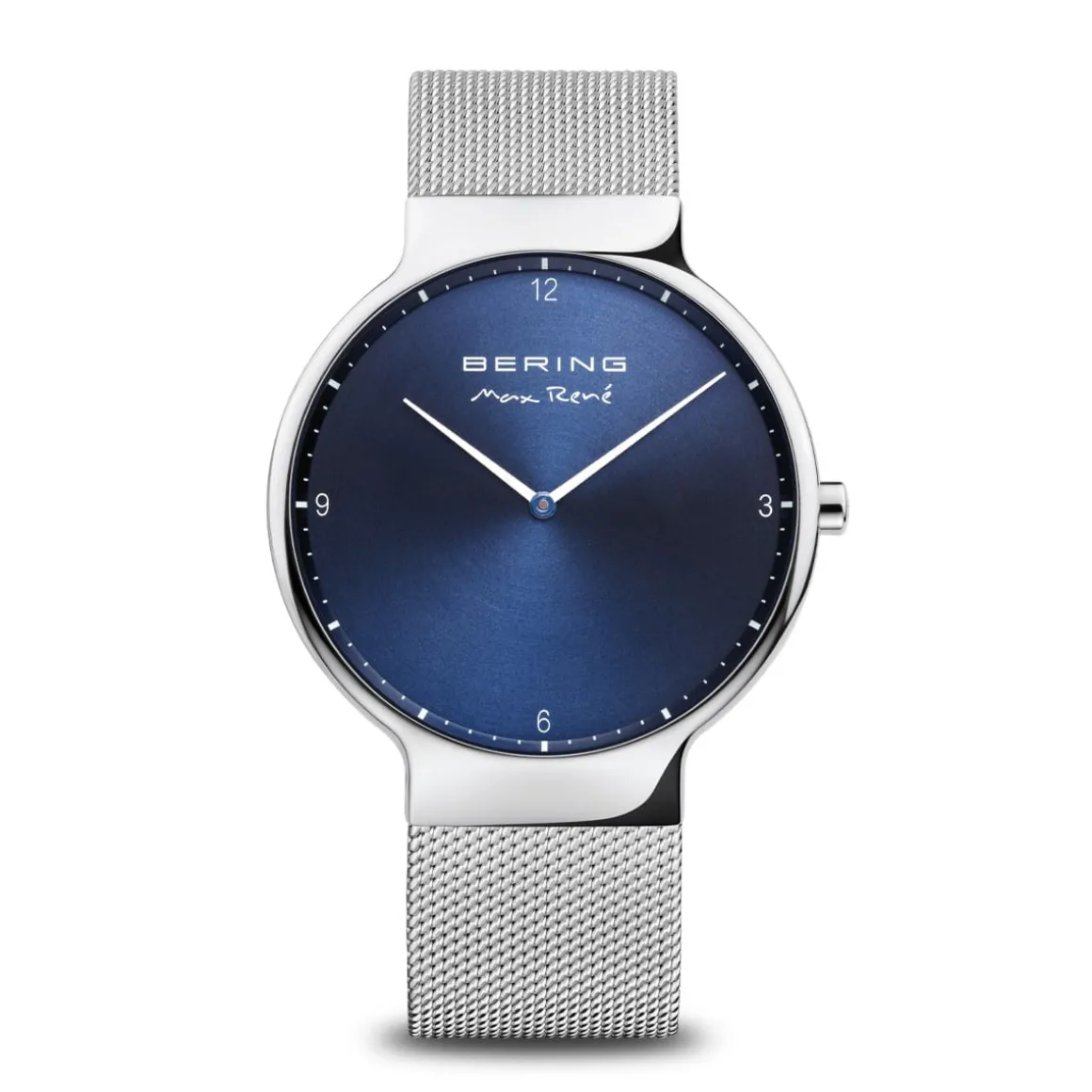 Sale | zilver gepolijst | 15540-007