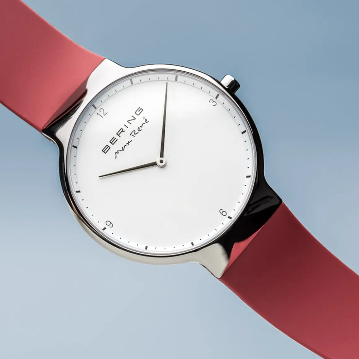 Sale | zilver gepolijst | 15540-500