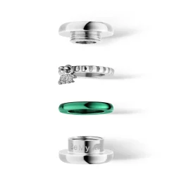 Sale | zilver gepolijst | BeMy-4