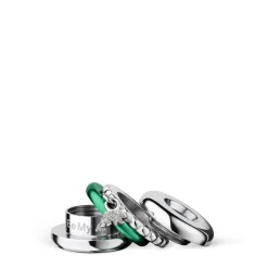 Sale | zilver gepolijst | BeMy-4