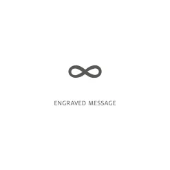Sale | zilver gepolijst | Eternity-2