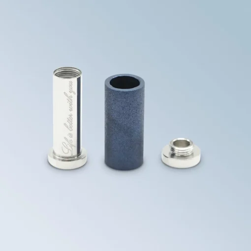 Sale | zilver gepolijst | Life-2