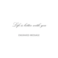 Sale | zilver gepolijst | Life-2