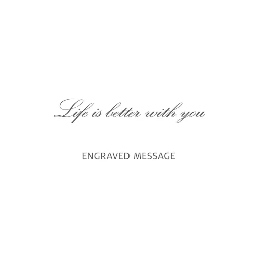 Sale | zilver gepolijst | Life-2