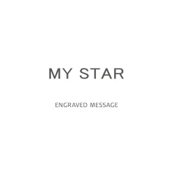 Sale | zilver gepolijst | MyStar-1