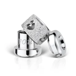 Sale | zilver gepolijst | YouandMe-1