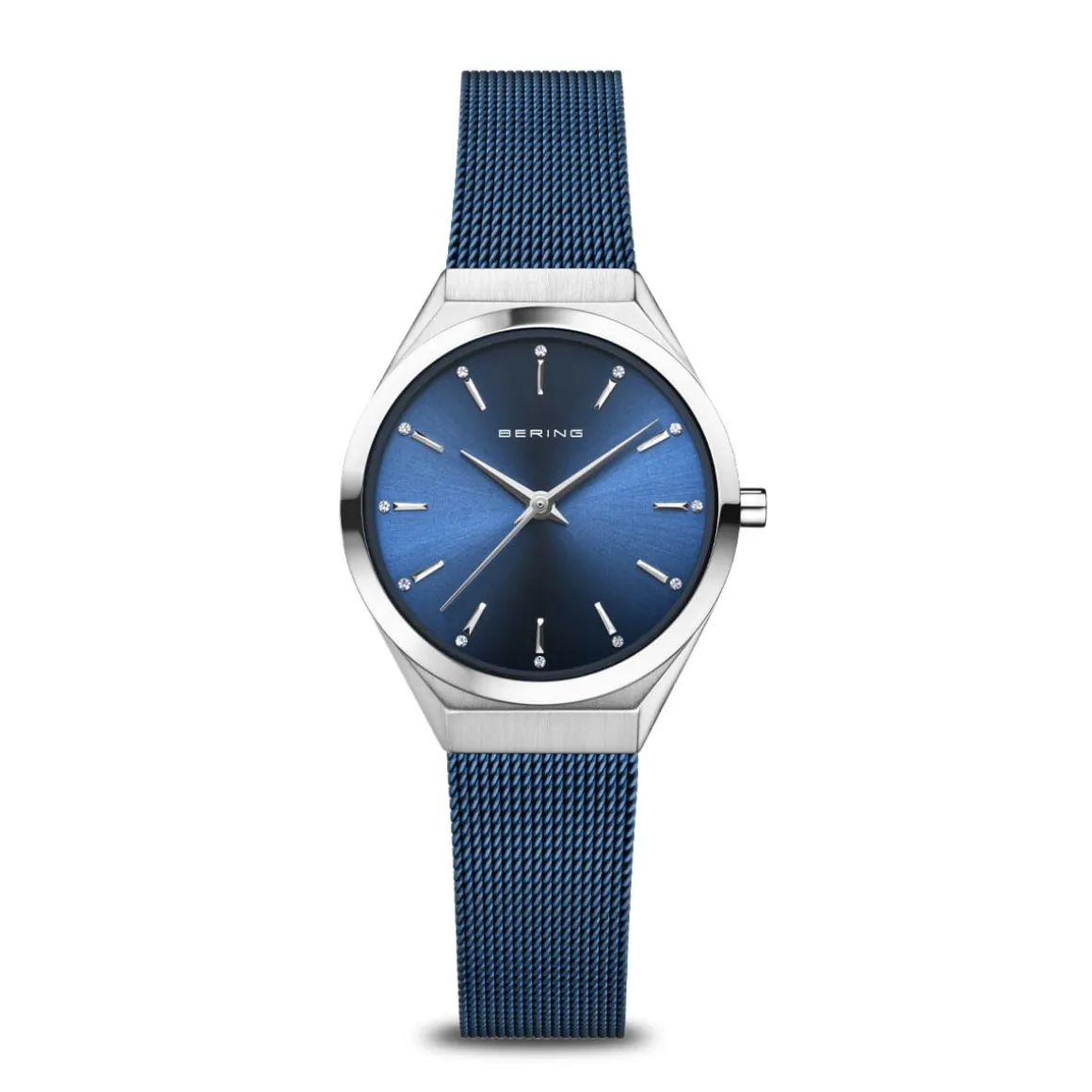 Sale | zilver gepolijst/geborsteld | 18729-307