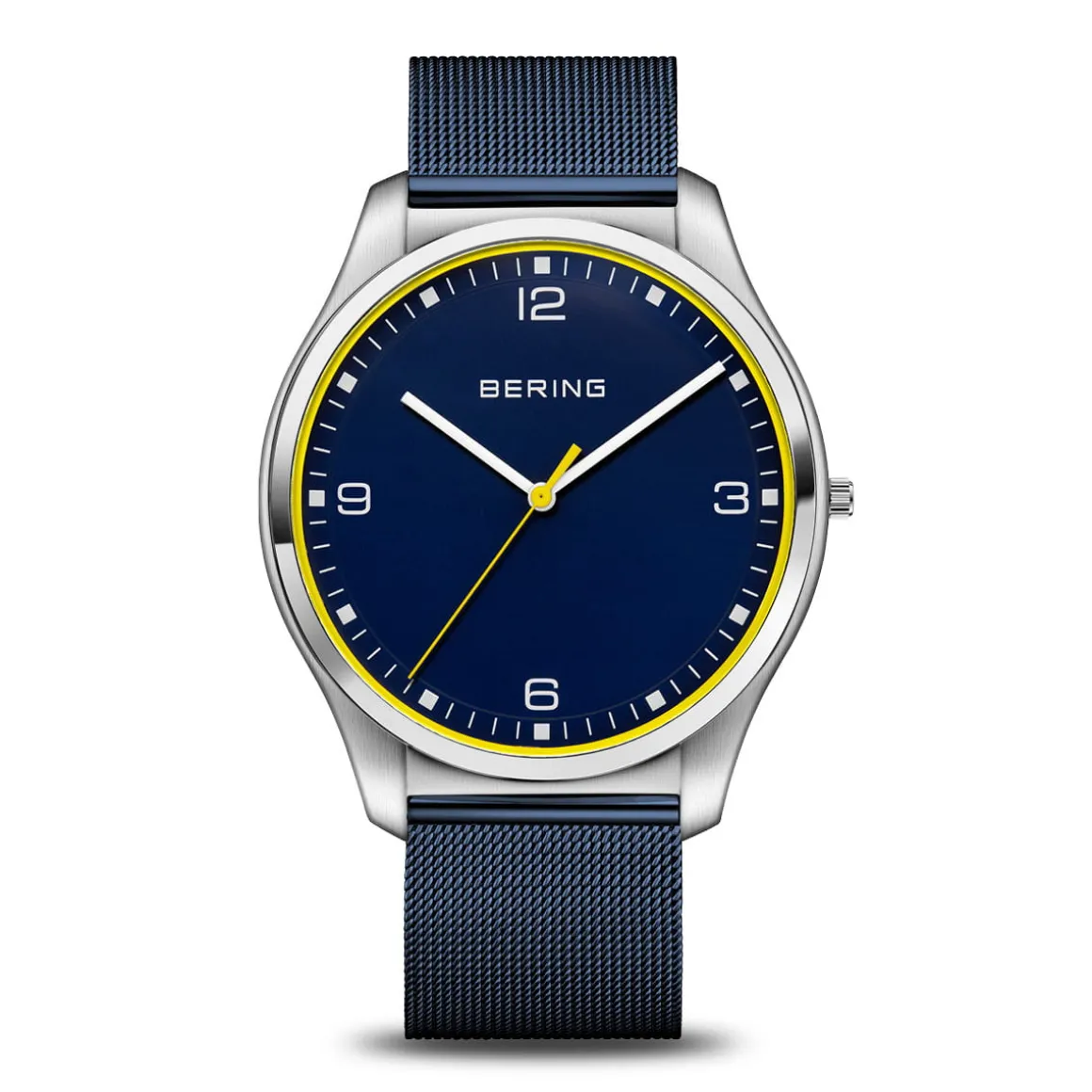 Sale | zilver gepolijst/geborsteld | 18342-307