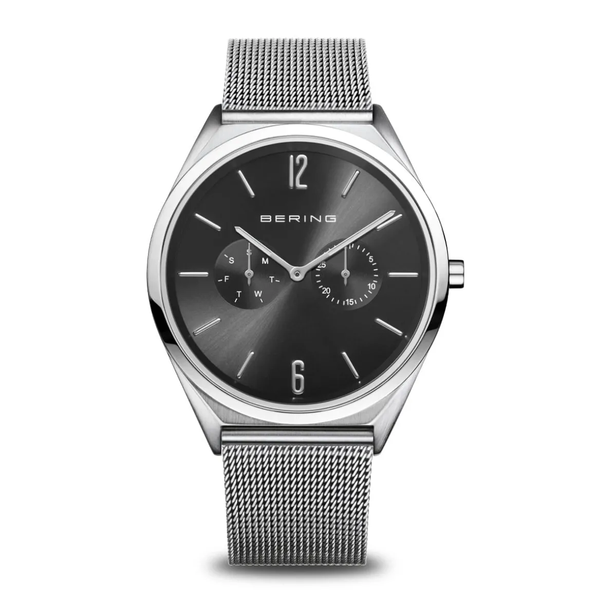 Sale | zilver gepolijst/geborsteld | 17140-002