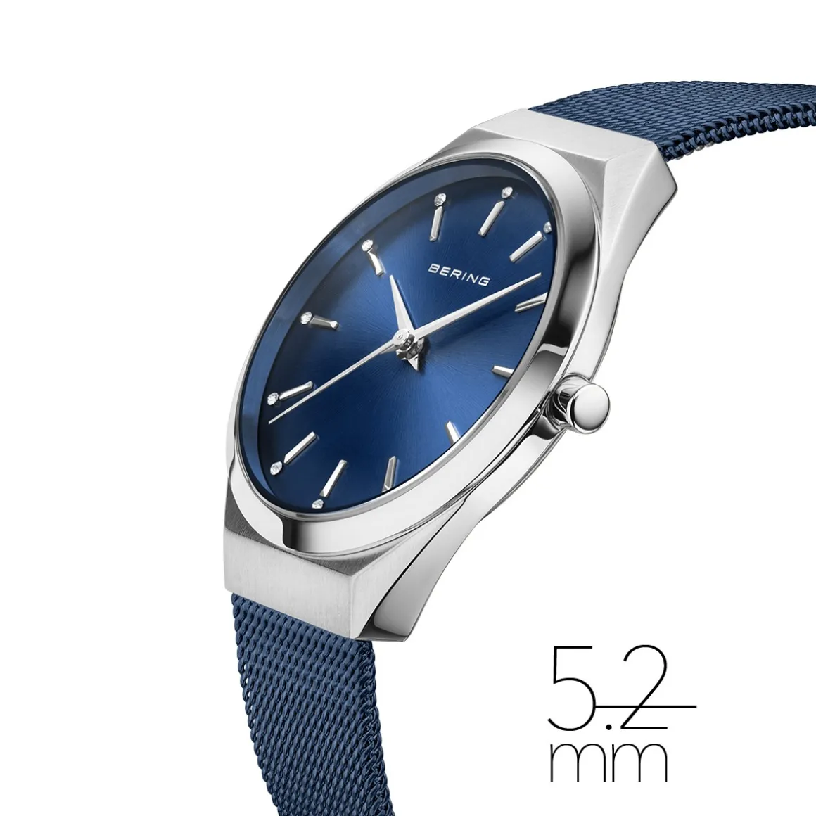 Sale | zilver gepolijst/geborsteld | 18729-307