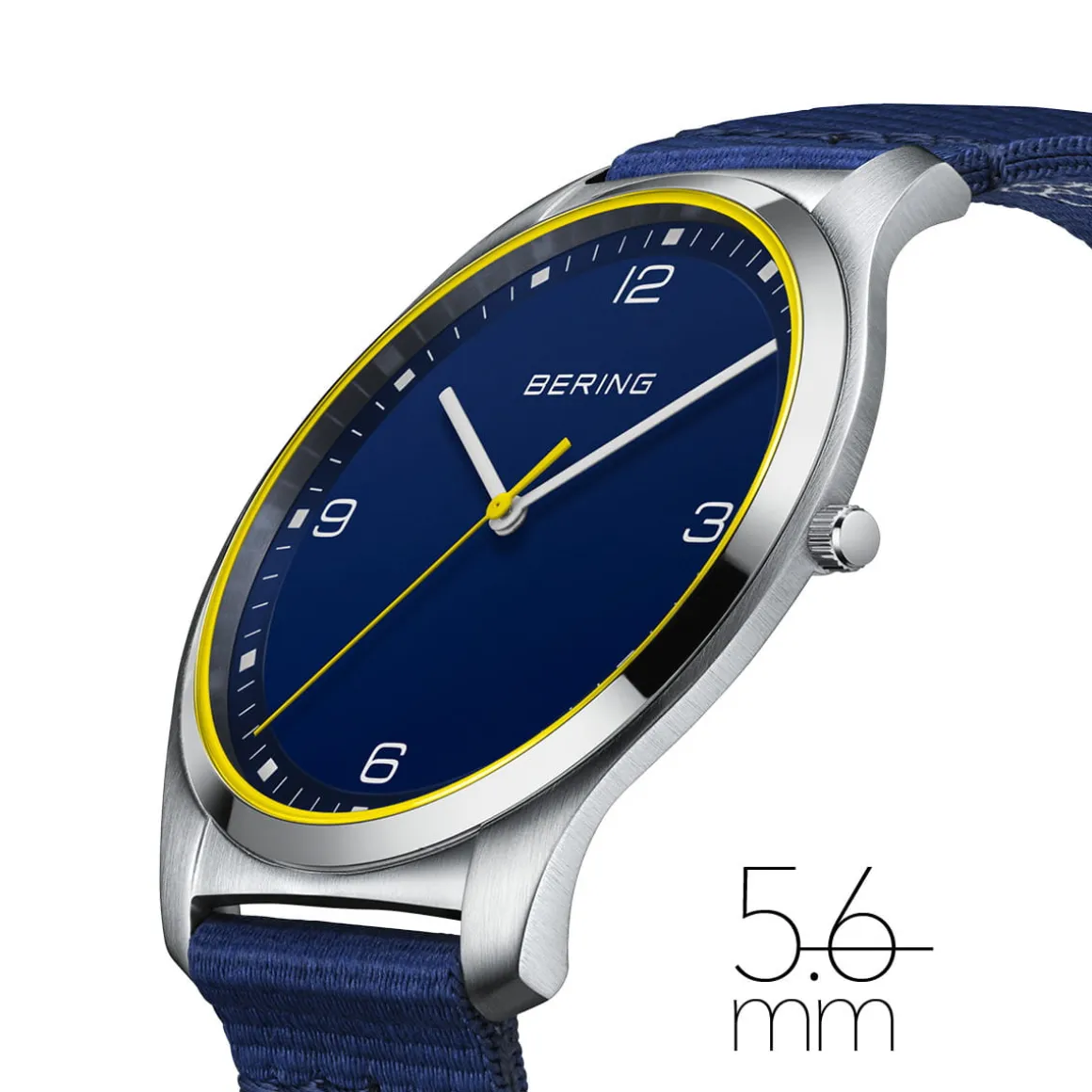 Sale | zilver gepolijst/geborsteld | 18342-507