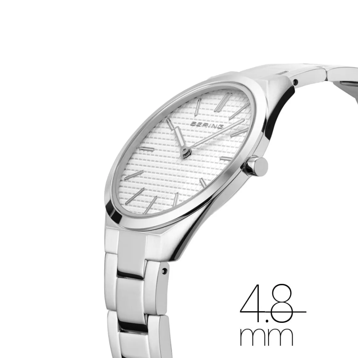 Sale | zilver gepolijst/geborsteld | 17231-700