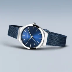 Sale | zilver gepolijst/geborsteld | 18729-307