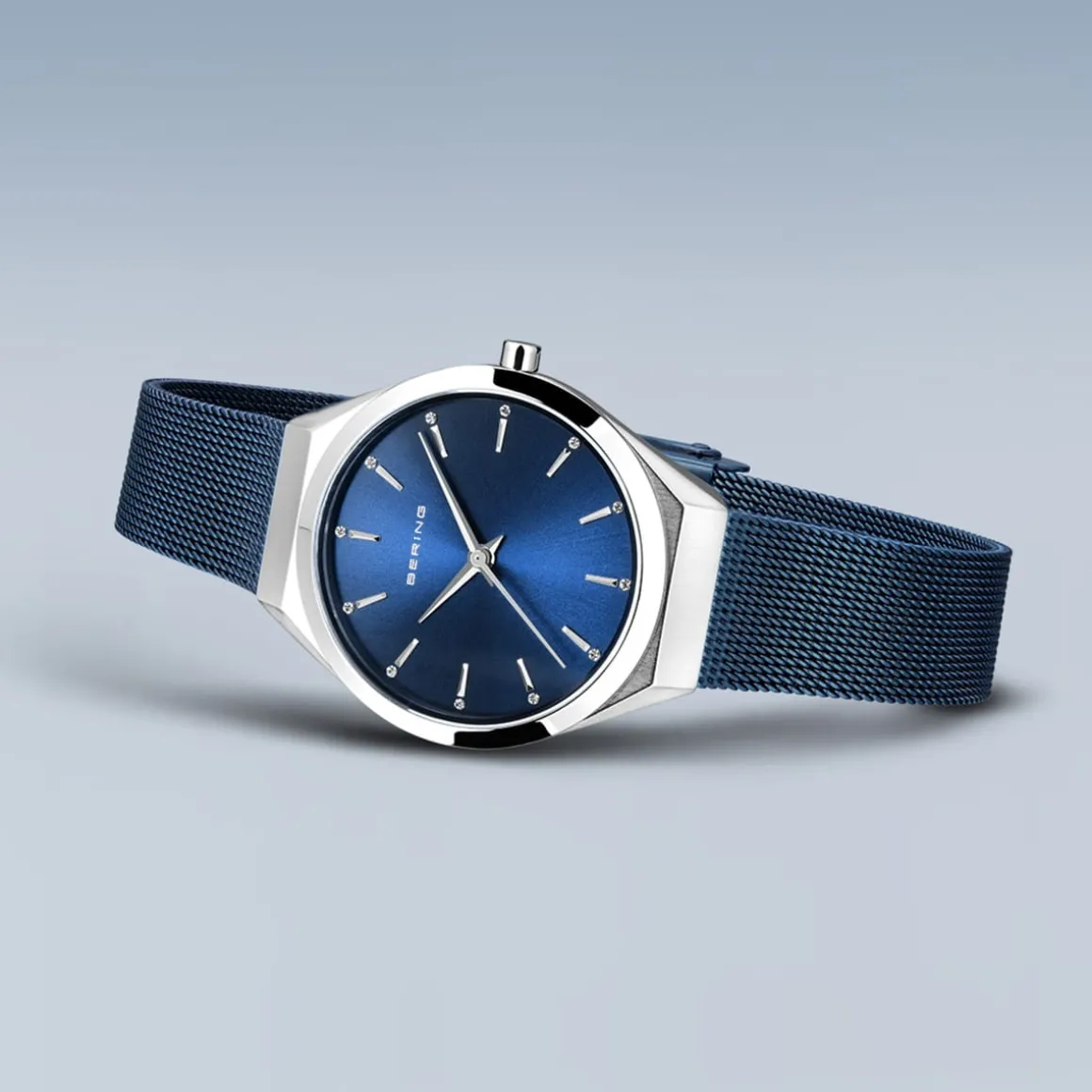 Sale | zilver gepolijst/geborsteld | 18729-307