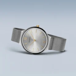 Sale | zilver gepolijst/geborsteld | 18434-010