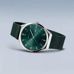 Sale | zilver gepolijst/geborsteld | 18740-808