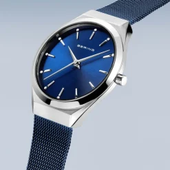 Sale | zilver gepolijst/geborsteld | 18729-307