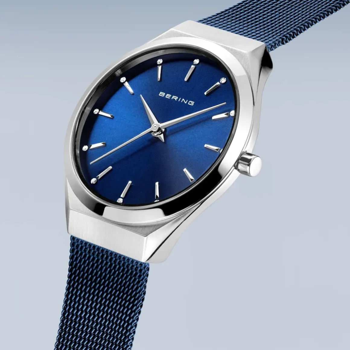 Sale | zilver gepolijst/geborsteld | 18729-307