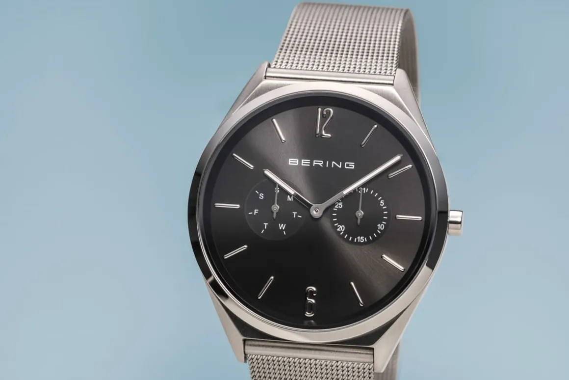 Sale | zilver gepolijst/geborsteld | 17140-002