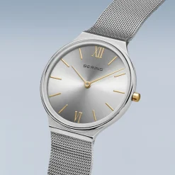 Sale | zilver gepolijst/geborsteld | 18434-010