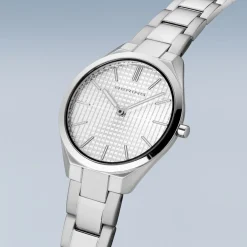 Sale | zilver gepolijst/geborsteld | 17231-700