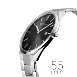 Sale | zilver gepolijst/geborsteld | 17240-702-GWP