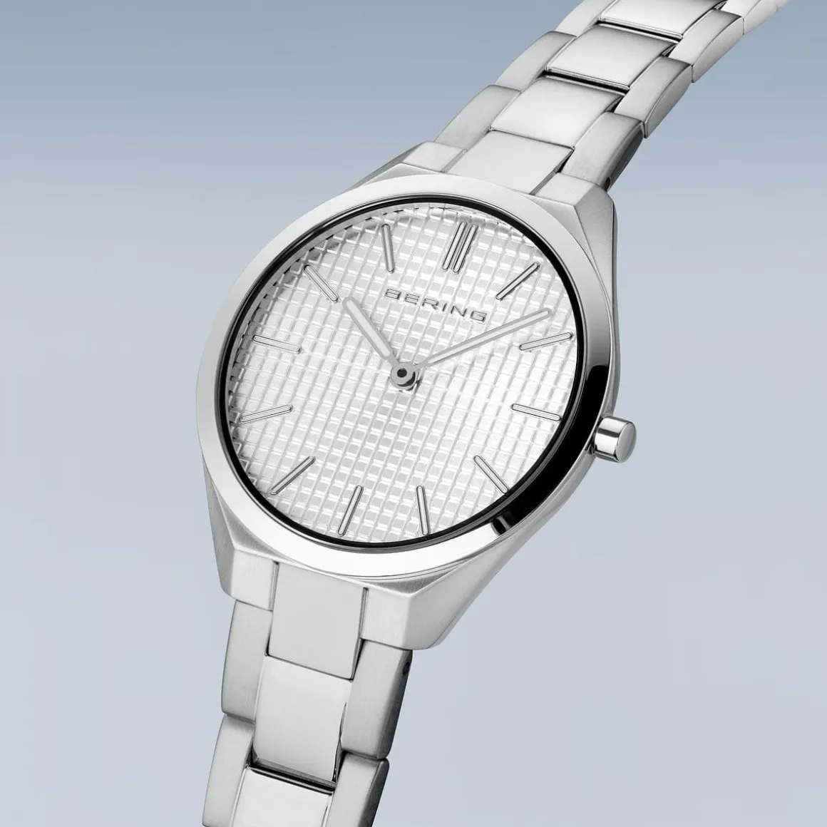 Sale | zilver gepolijst/geborsteld | 17231-700