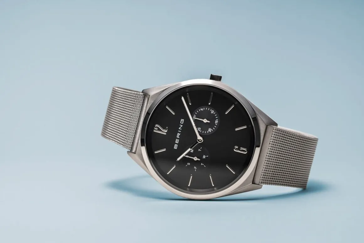 Sale | zilver gepolijst/geborsteld | 17140-002