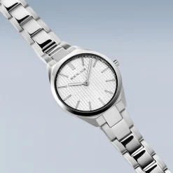 Sale | zilver gepolijst/geborsteld | 17231-700