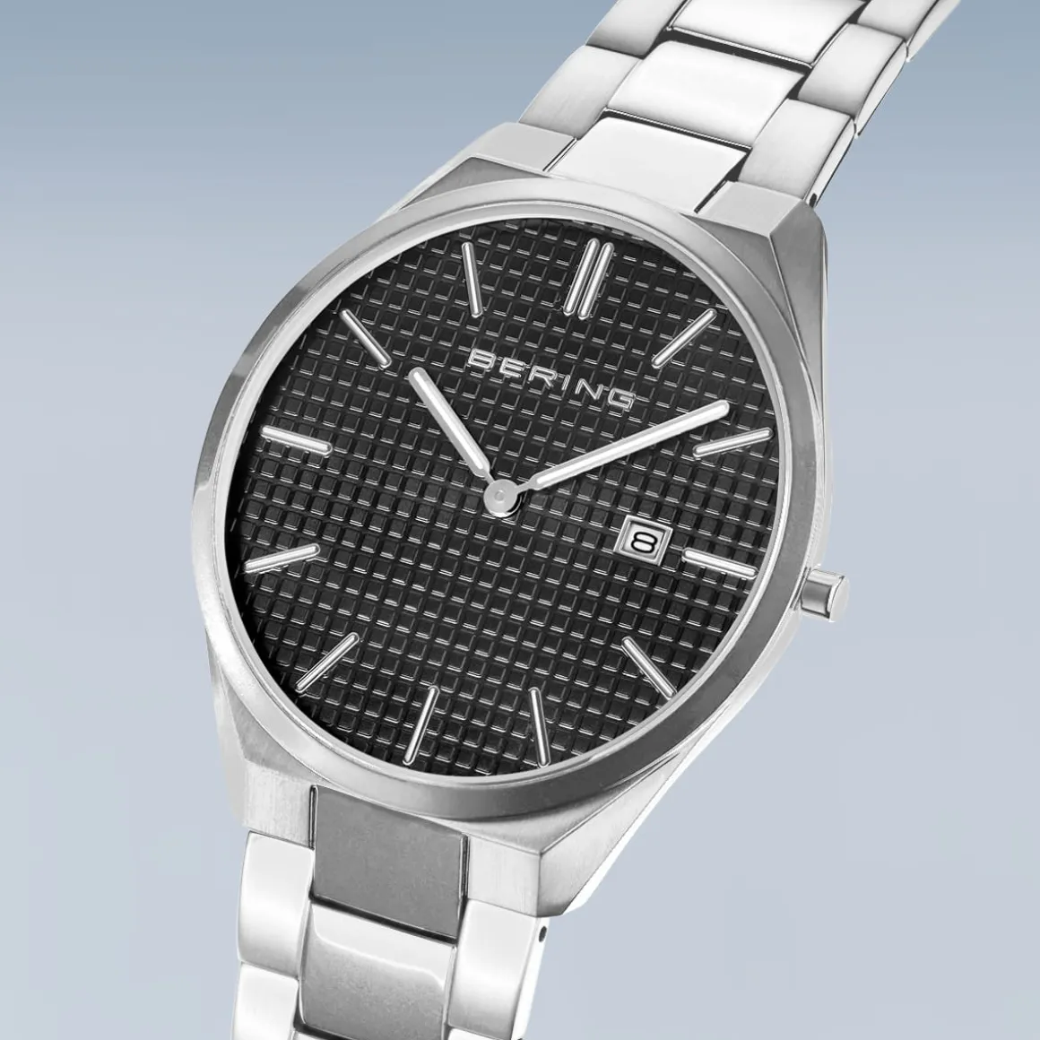 Sale | zilver gepolijst/geborsteld | 17240-702-GWP