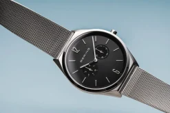 Sale | zilver gepolijst/geborsteld | 17140-002