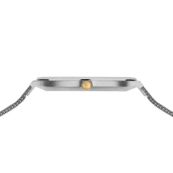 Sale | zilver gepolijst/geborsteld | 18434-010