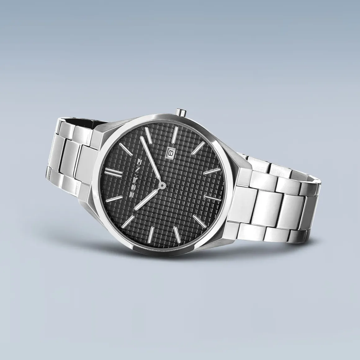 Sale | zilver gepolijst/geborsteld | 17240-702-GWP