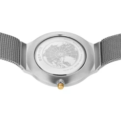 Sale | zilver gepolijst/geborsteld | 18434-010