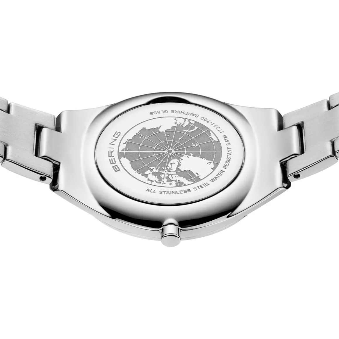 Sale | zilver gepolijst/geborsteld | 17231-700