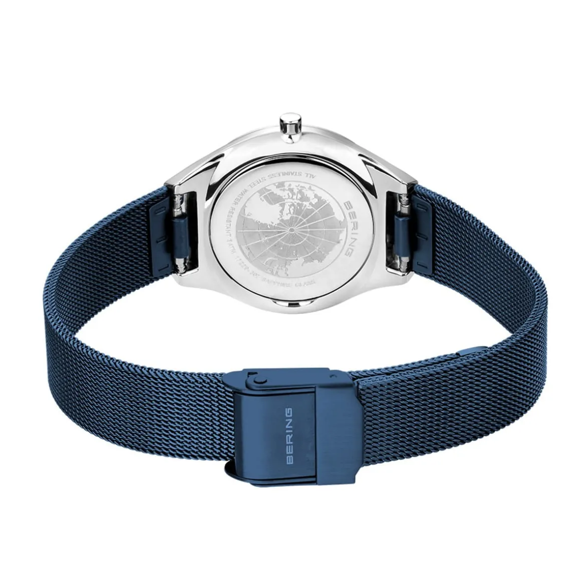 Sale | zilver gepolijst/geborsteld | 18729-307