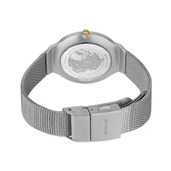 Sale | zilver gepolijst/geborsteld | 18434-010