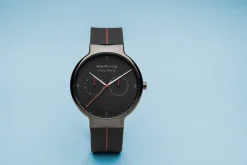 Sale | zwart gepolijst | 15542-423