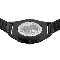 Sale | zwart gepolijst/geborsteld | 17039-227