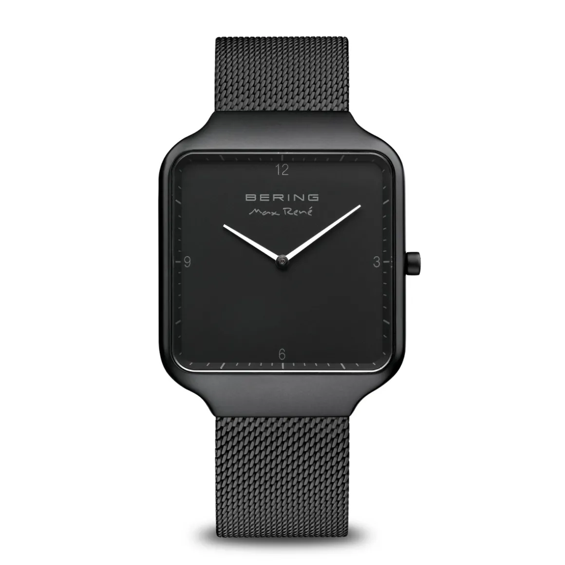 Sale | zwart mat | 15836-123