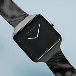 Sale | zwart mat | 15836-123