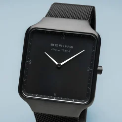 Sale | zwart mat | 15836-123