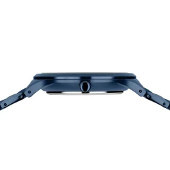 Solar | blauw gepolijst/geborsteld | 14442-797