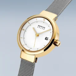 Solar | goud gepolijst | 14426-010