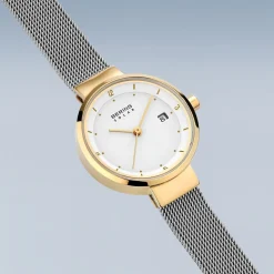 Solar | goud gepolijst | 14426-010