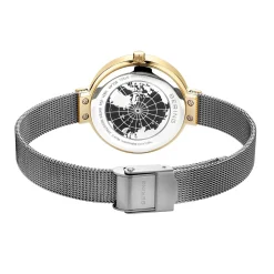 Solar | goud gepolijst/geborsteld | 14631-024