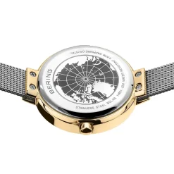 Solar | goud gepolijst/geborsteld | 14631-024