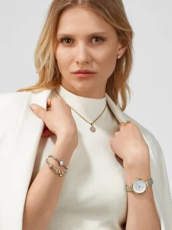 Solar | goud gepolijst/geborsteld | 14631-024